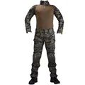 Uniformes de Combate JD