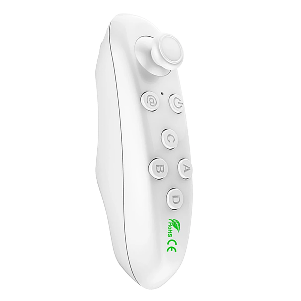 

Gamepad Joystick Handle Cell Phone Tool VR Remote Controller Wireless