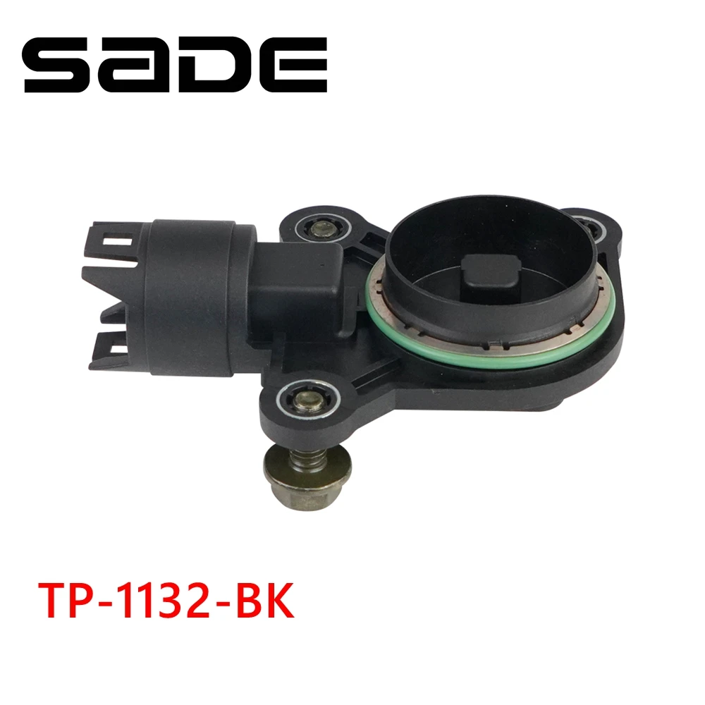 

11377541677 Engine Eccentric Shaft Sensor VVT for BMW Mini Cooper R57 07-15 Countryman R60 L4 1.6L 11-15 904631 VTS12 B96004