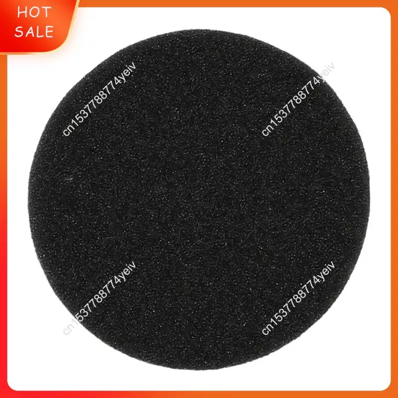 ตัวกรอง HEPA และตัวกรองฟองน้ำทดแทน, สำหรับอโฟดอน A200pro/A200, สำหรับ ORFELD B08/C10A/C10G, เครื่องดูดฝุ่นไร้สาย A62X