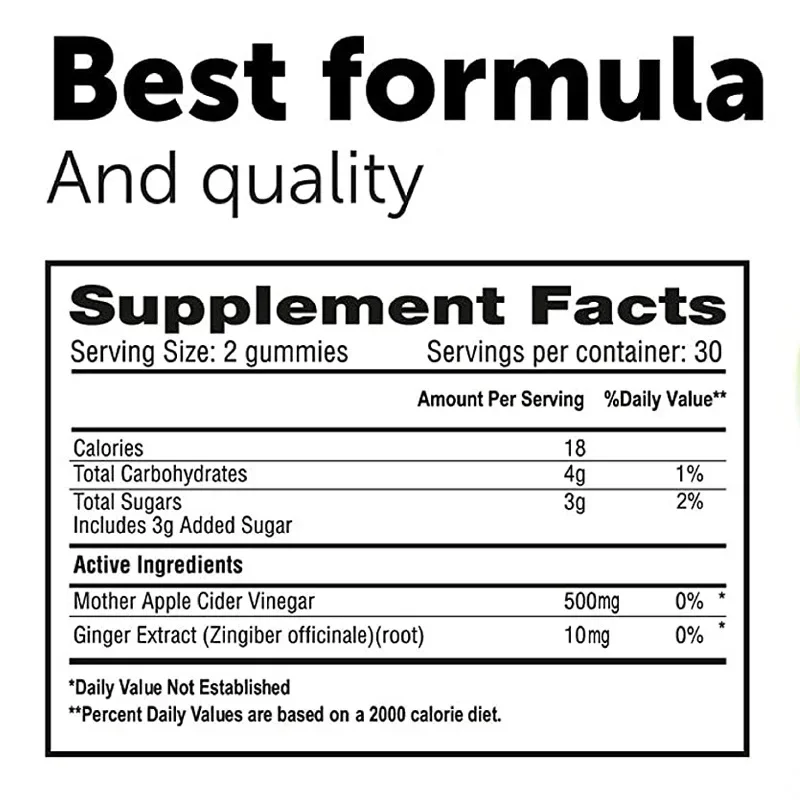 Keto + Acv Gummies - Natural Detox and Cleansing Support, Promotes Digestive Health, Improves Immunity, Gluten-free