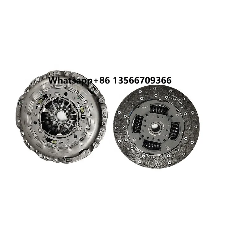 

Genuine Factory Wholesale Price Clutch Kit for 2.2L 6 Speed OEM 6273032090 Clutch Discs