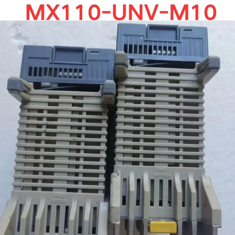 اختبار مستعمل وحدة الحصول على البيانات OK MX110-UNV-M10 #6