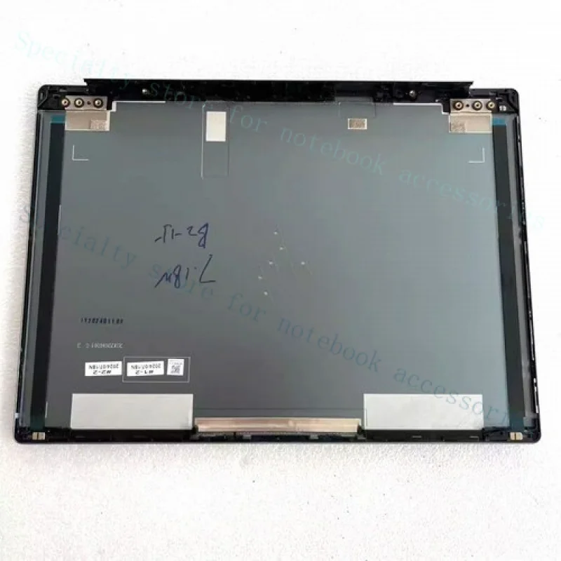 A++New LCD Rear Back Cover Top Screen Case For HP Pavilion Plus 14-EY 14-EW Laptop