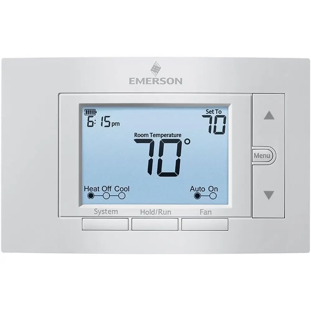 

Programmable 185U-22PR Temperature Controller