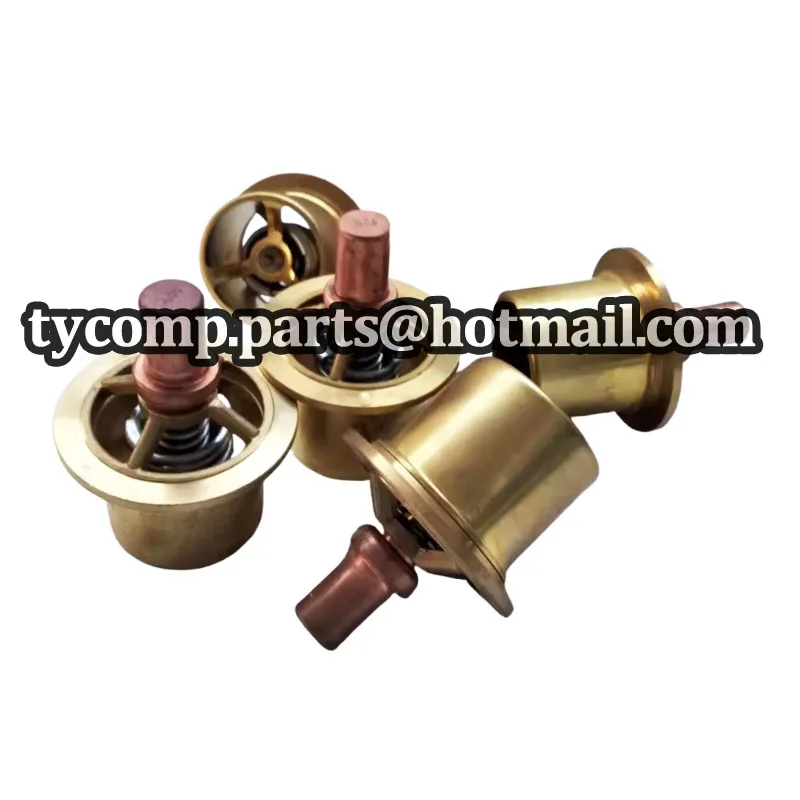 

02250087-682,88290023-120 Sullair Thermostat Valve Kit Replacement Spare Parts