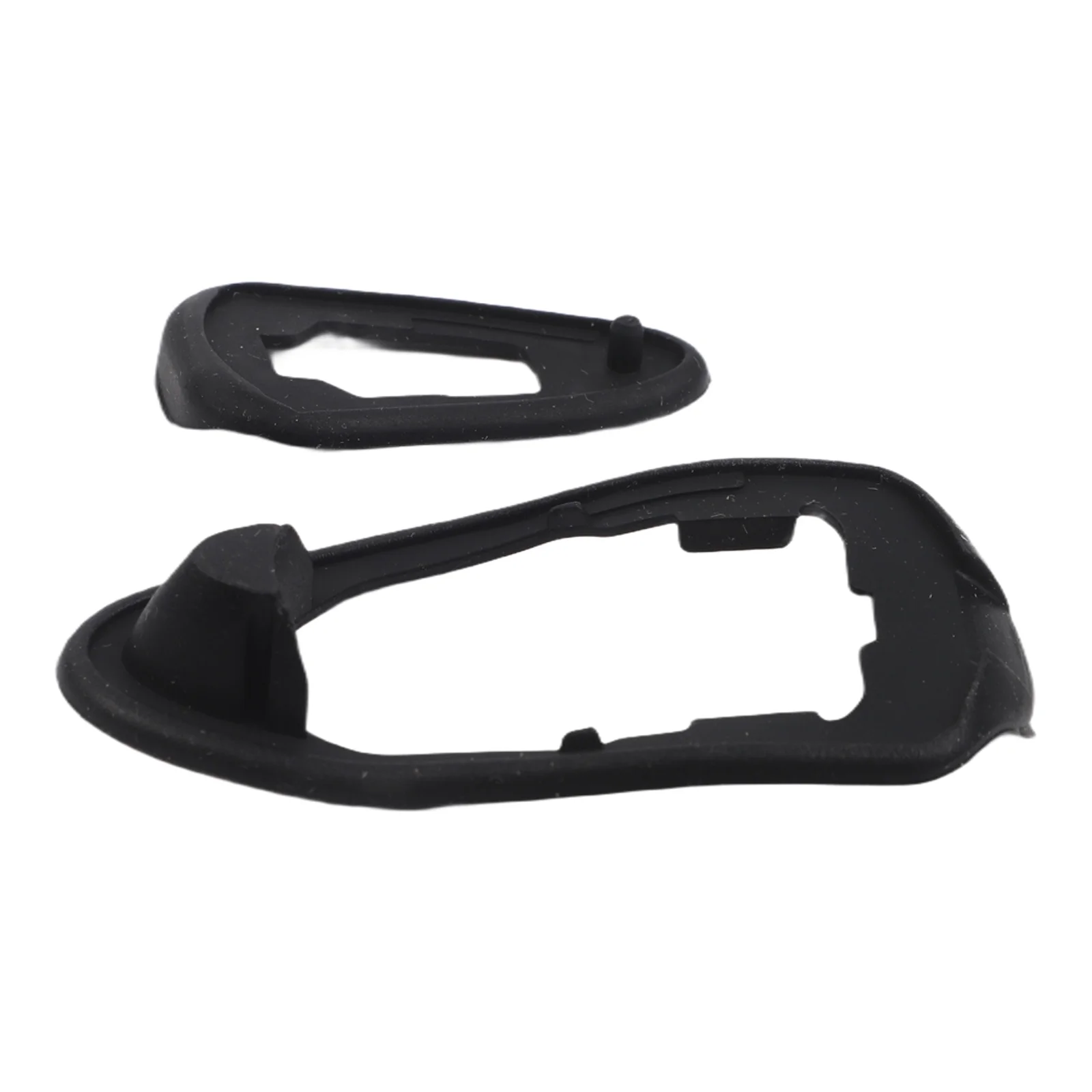 Car & Truck Parts Outside Door Handle 1pcs/1PACK 2002-2015 51217147503 Plastic Silver Easy Installation High Quality