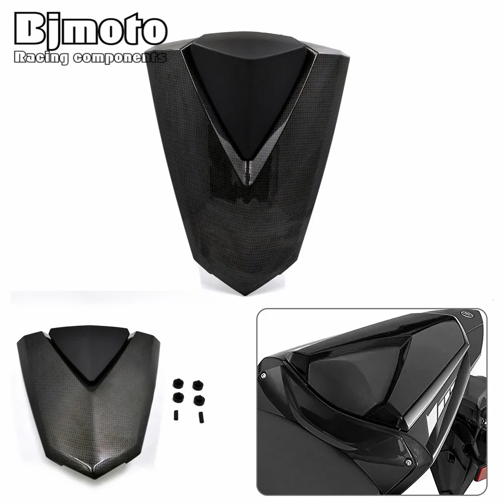 

YZF R3 R25 Rear Seat Cover Cowl For Yamaha YZF-R3 ABS YZF- R25 2013 2014 2015 2016 2017 2018