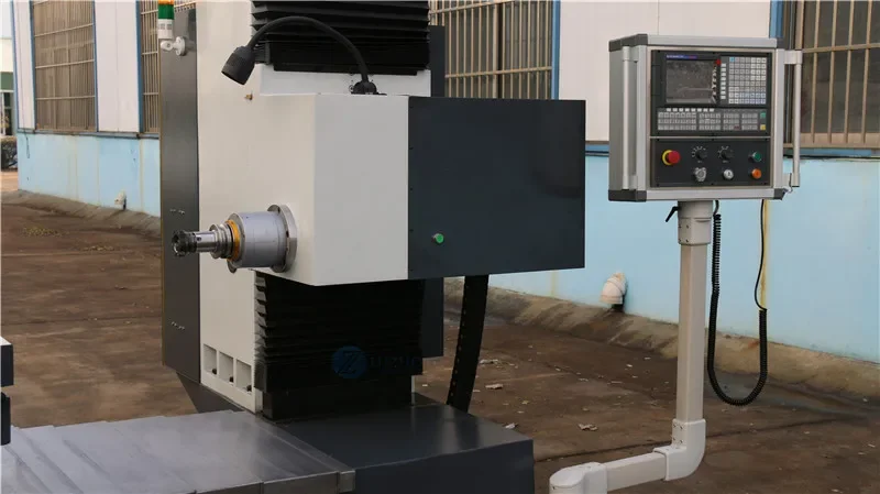 New TXK611 multi pakistan cnc horizontal boring machine