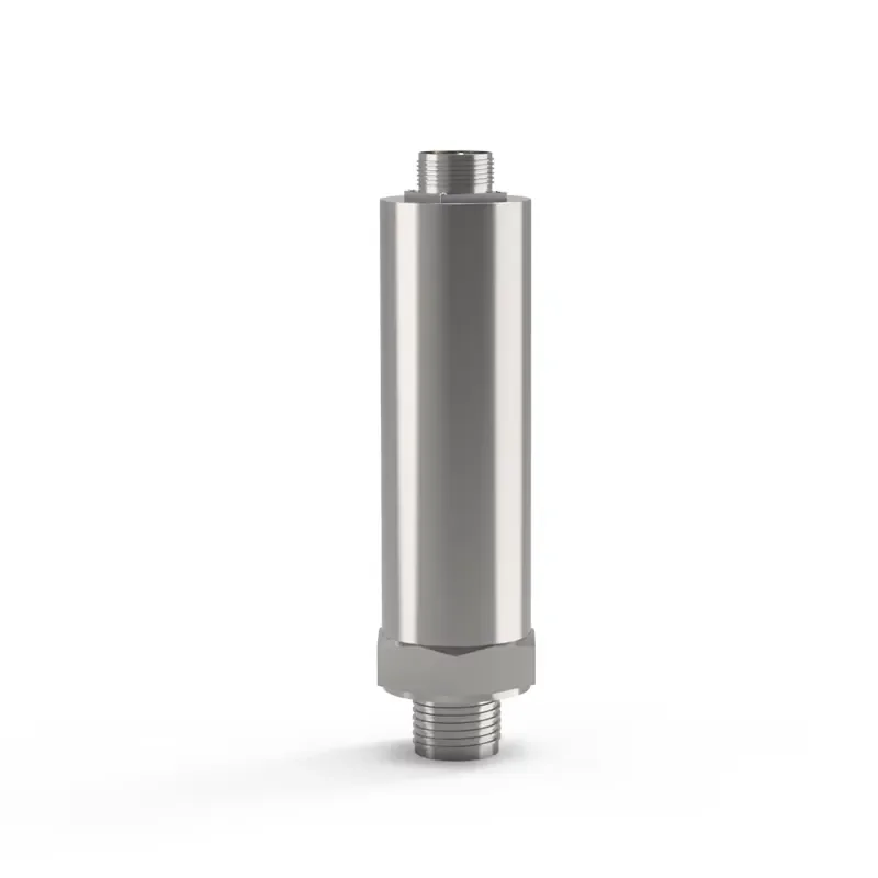 Shelok High Accuracy Pressure Module Interchangeable Digital Pressure Gauge with Multi Range Selection for Calibration