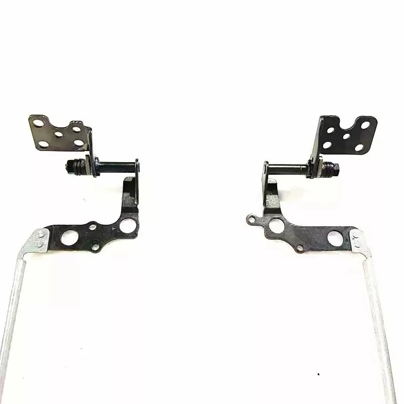 100% New LCD Hinge Set For TOSHIBA S50-B S55 S55-B S55T-B Laptop Screen Spindle Replacement