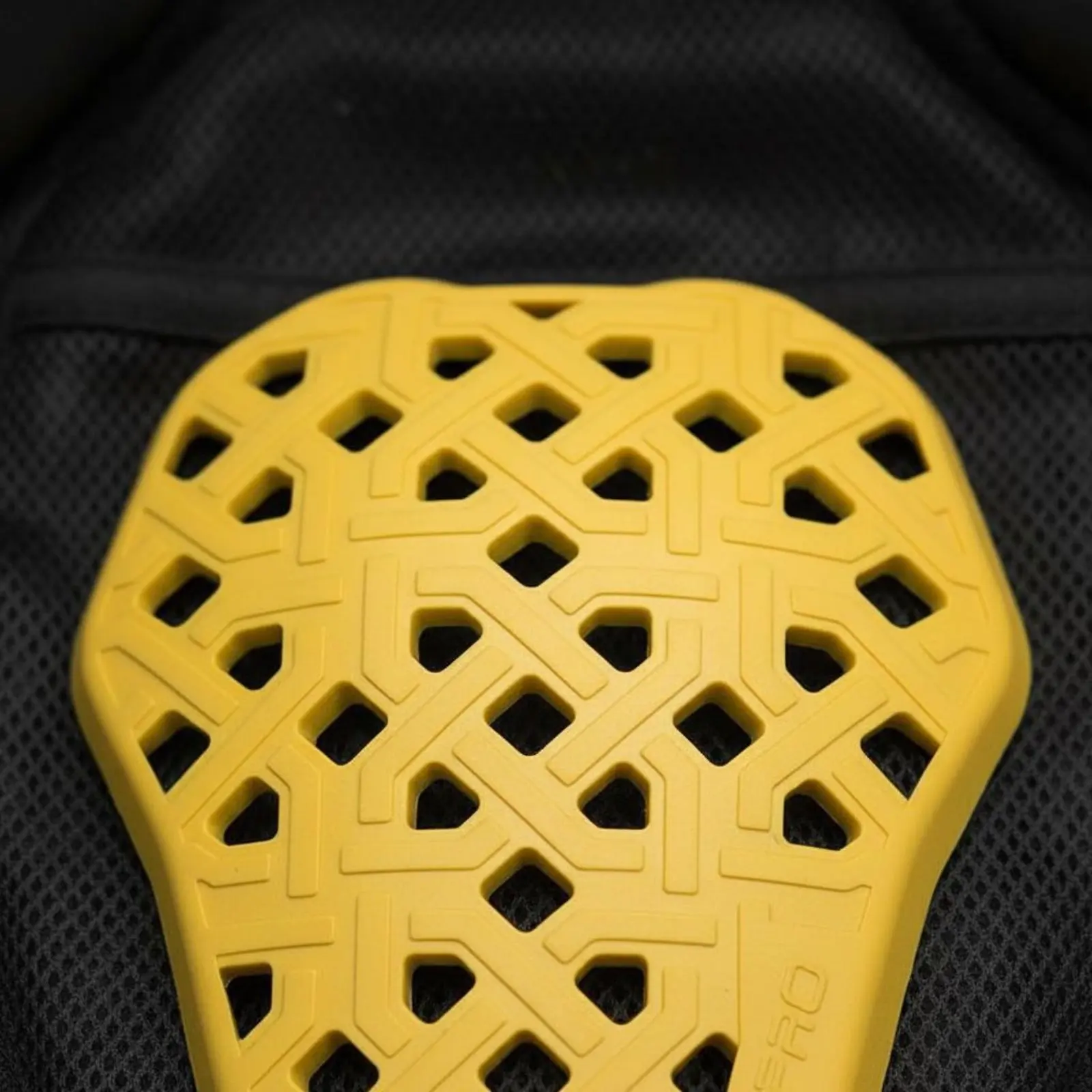 

2 Pieces Certified Level 2 Shoulder Guard Slow Recovery Motorcycle Shoulder Protector Jacket Protective Padding Pad Ergonomic