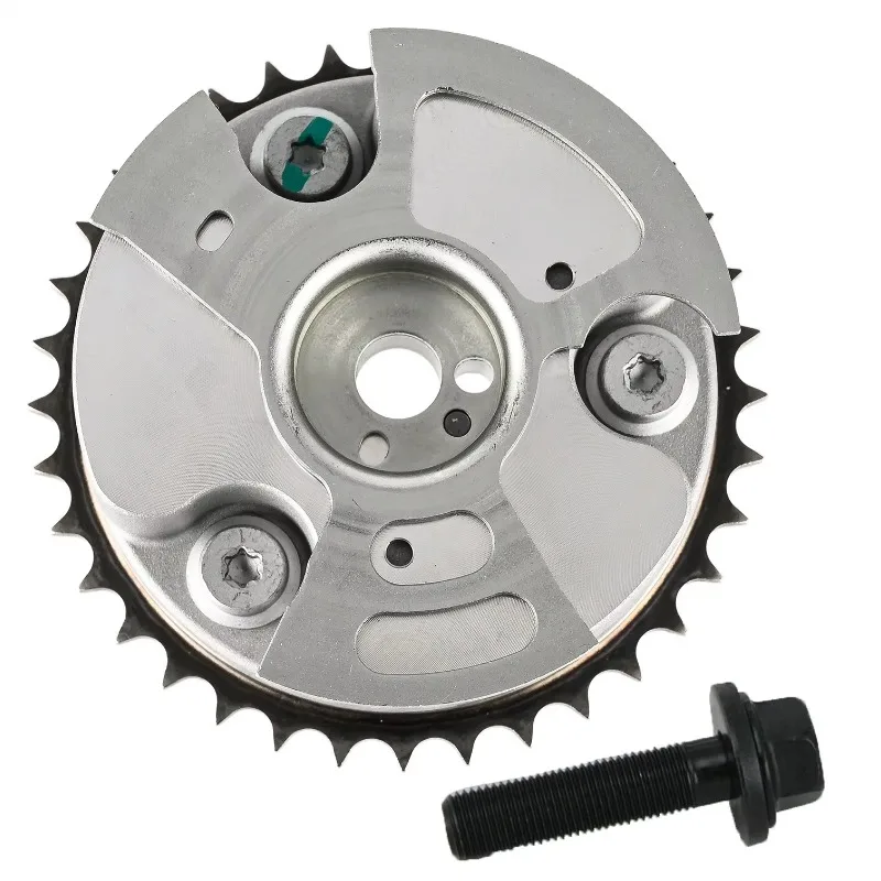 721481 Regulator wałka rozrządu VVT do TOYOTA SIENNA VENZA CAMRY LEXUS Silnik 2GRFE 3GR 3.5L OE 1305031170 1305031180