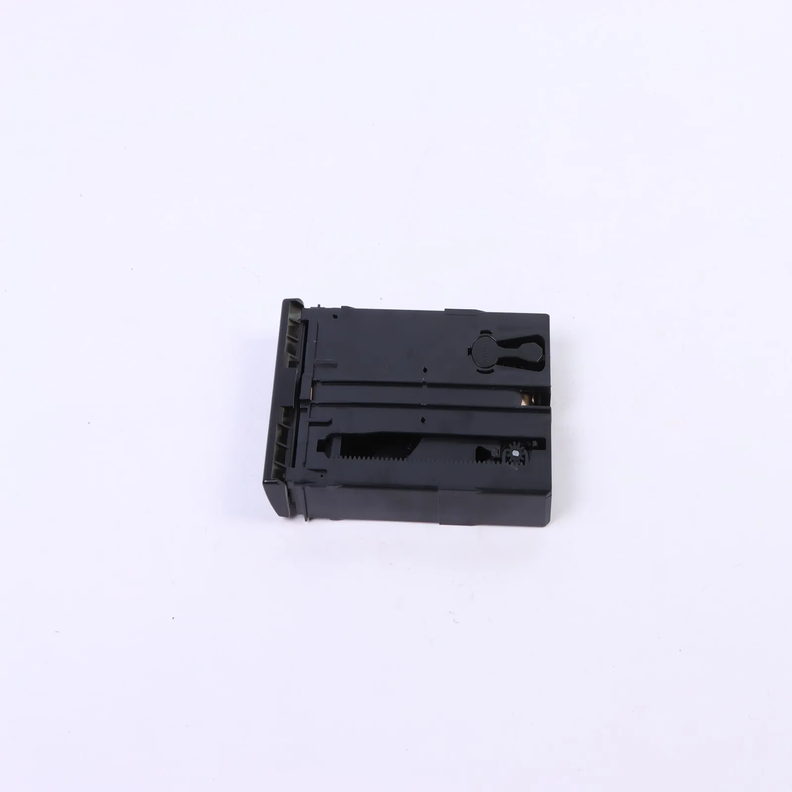 

Подстаканник 4B0862534D ДЛЯ Audi A6 C5 1998-2005 A4 1998-2002 Черный пластик