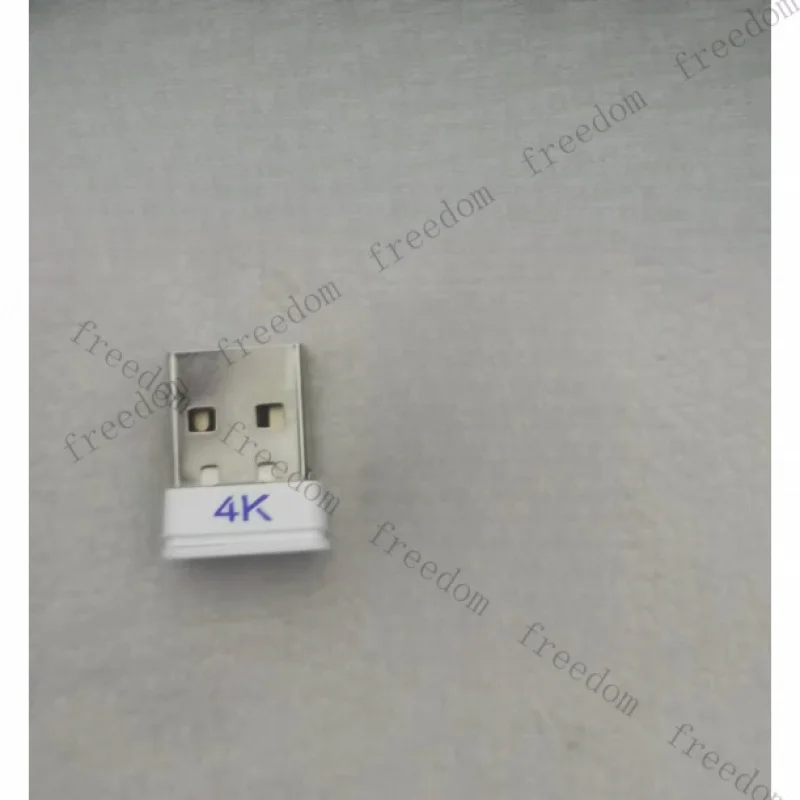 HTS  For  4K Wireless Gaming Mouse Receiver for Rapoo VVT1PRO/MAX/Air MAX