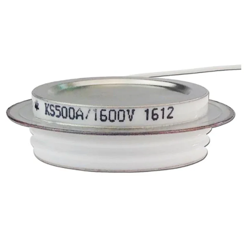 Concave SCR/Thyristor ZP KP KS 200A 300A 500A 800A 1200V/1600V