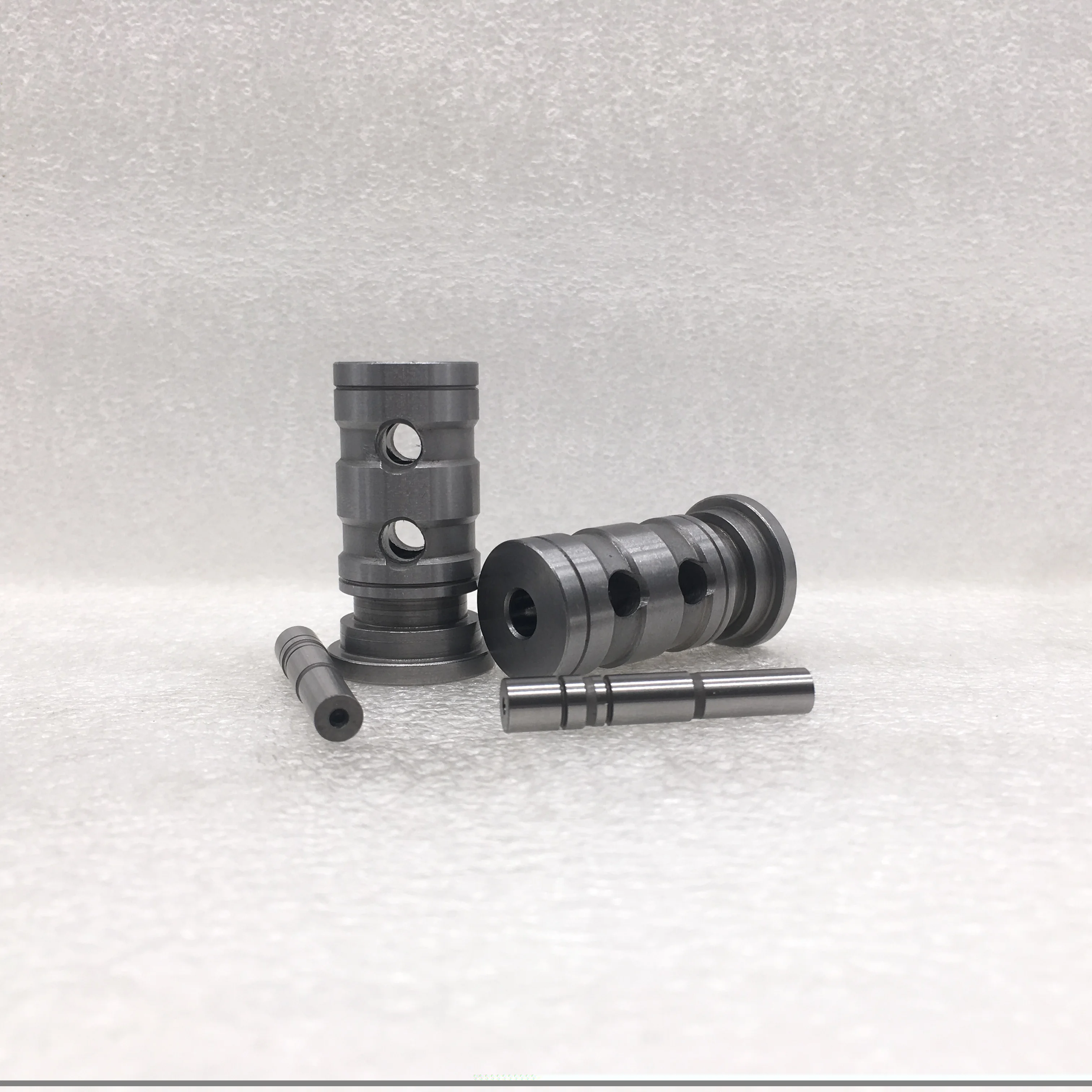 بكرة صمام منظم قطع غيار الحفارات لـ EX200 EX200-5 #6