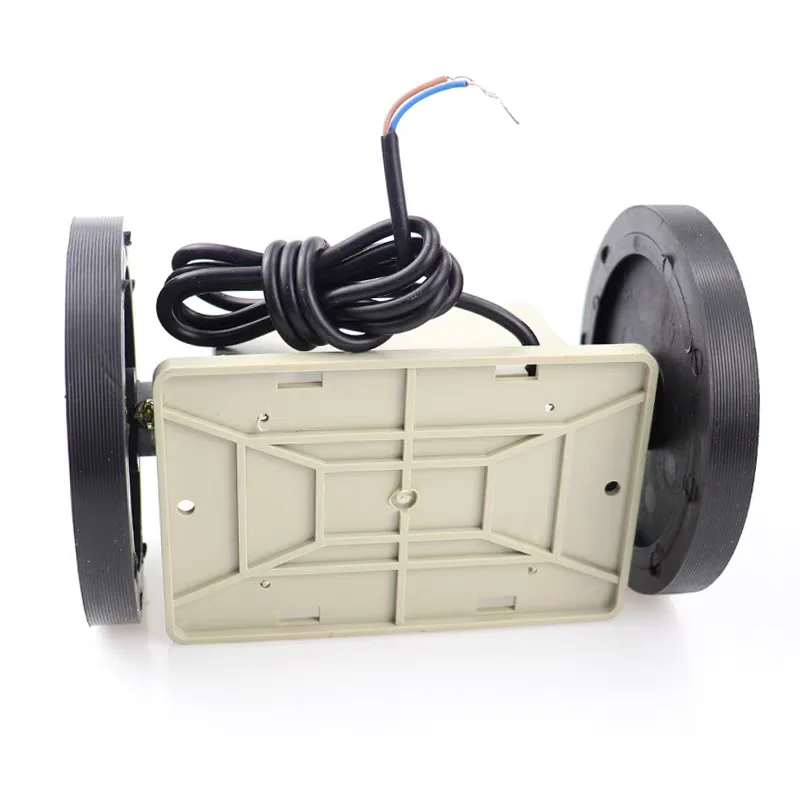 Meter Counter DJ96-S Length Measure Meter Textile Fabric Meter Counter Electronic Digital Counter DC 12V/AC 220V - view 4