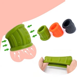 6 Hauptdarsteller -Hodensackring - №3