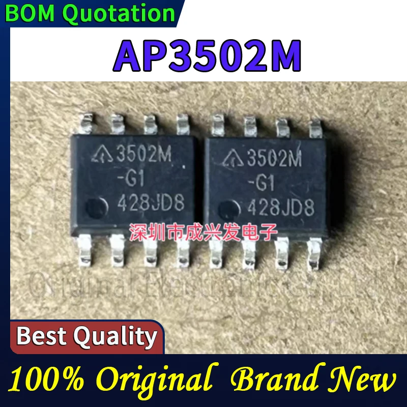 

5pcs AP3502M In stock Original High quality