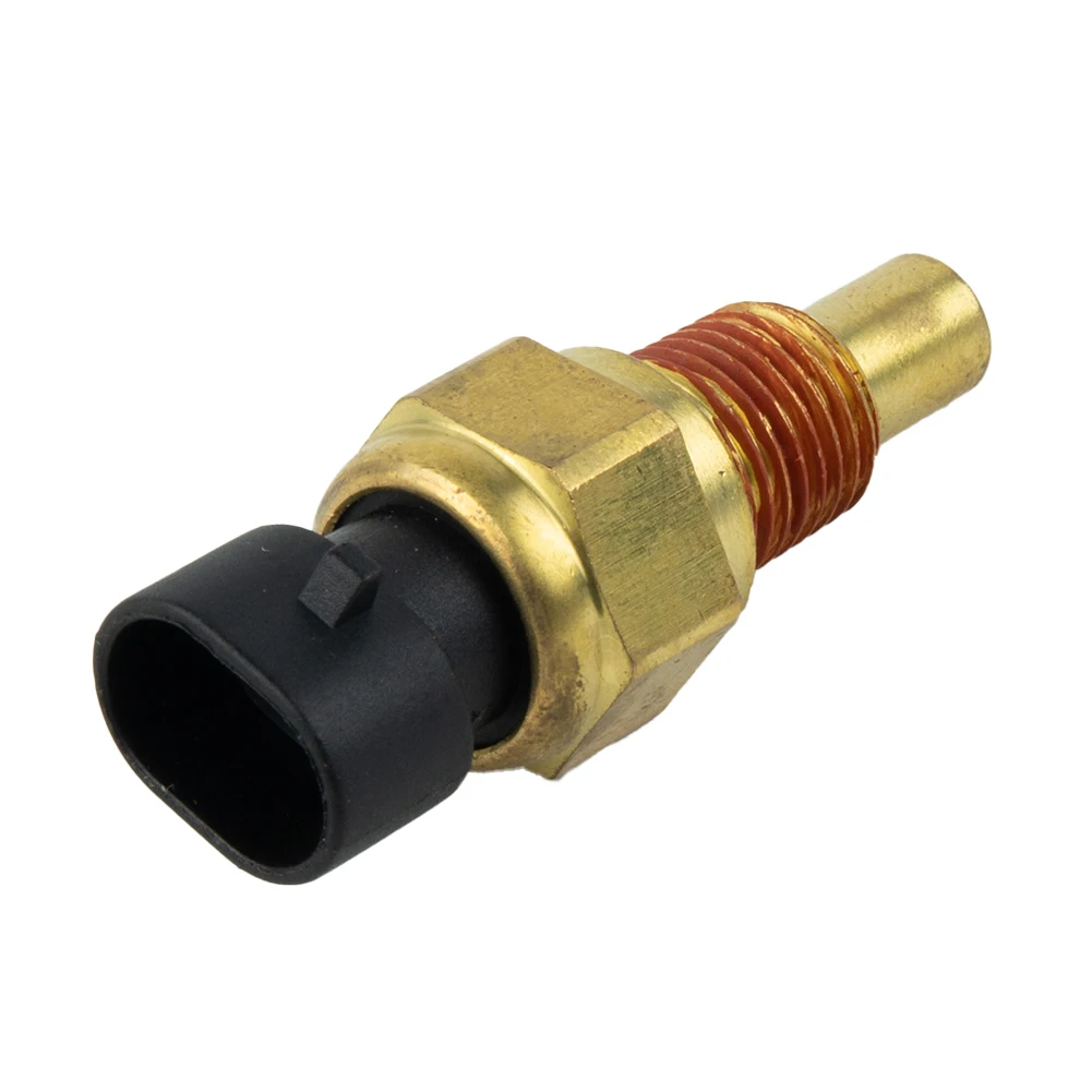 High Quality for temp Sensor Temperature Sensor Alloy Plastic For Detroit Diesel Heater Accessories Sensor Oil Water Heater