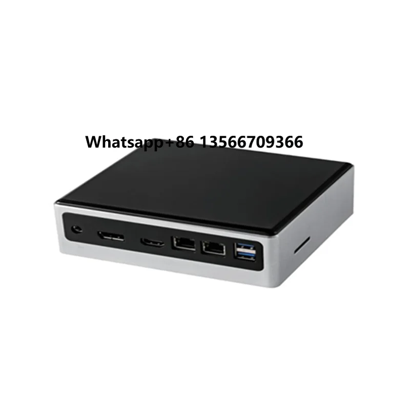 

Industrial Computer, Microcomputer, Fanless, Intelligent Visual Information Storage, Robot Automatic Operation Host