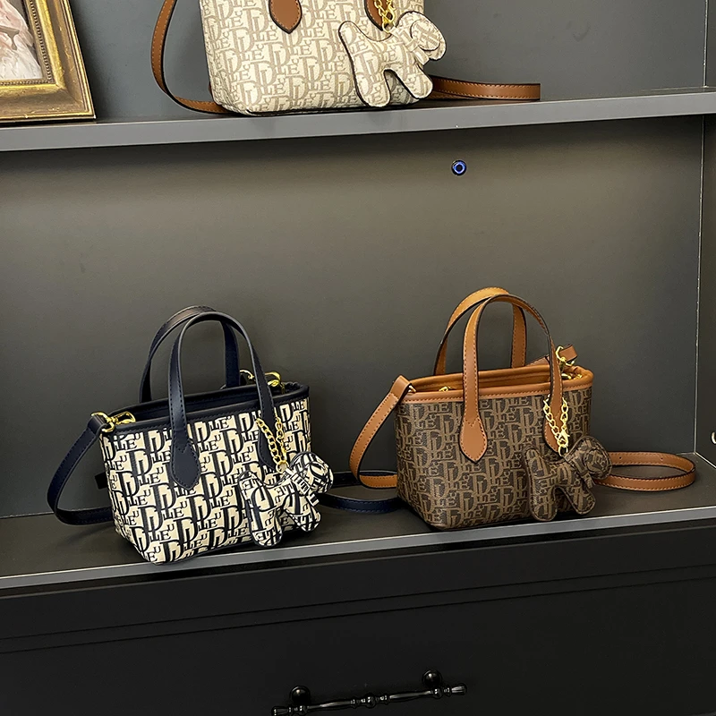 

Известный дизайнер, роскошная брендовая женская сумка через плечо, кожаная сумка премиум-класса, элегантный классический стиль