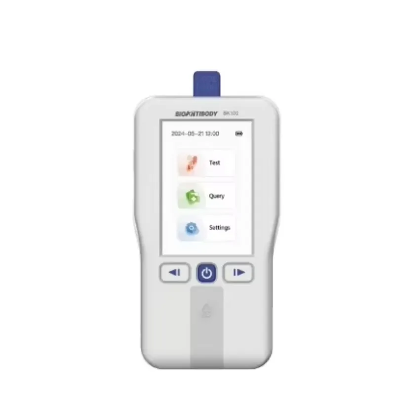 Livie Portable High… - image