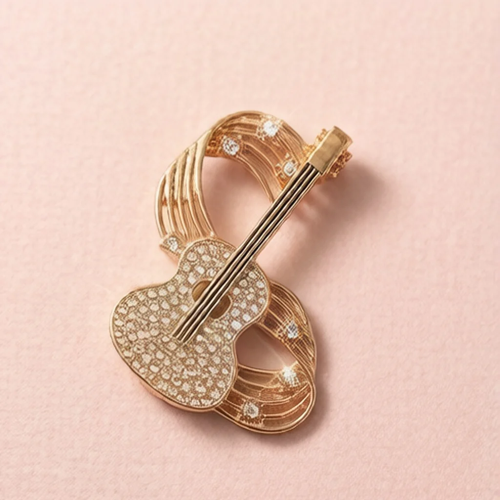 New Business Banquet Brooch, Elegant Clothing Accessory, Lapel Pin, Bag Accessory, European Retro Style, Shoe Surface Badge, Couple's Exquisite Brooch, Silk Clip, Shoe Surface Metal Badge, Niche Brooch, Unique Brooch, Suit Lapel Pin, Clothing Button, High-End Decorative Brooch, Badge, Stylish Brooch