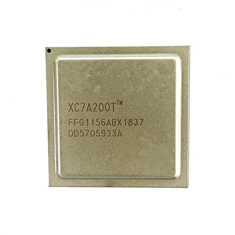 

XC7A200T-2FFG1156I XC7A200T-2FFG1156C FBGA1156 Integrated Circuits (ICs) Embedded - FPGAs (Field Programmable Gate Array)