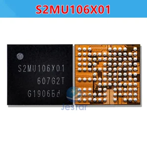10 최고의 판매 Samsung Power IC -№6