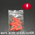 big red bulb