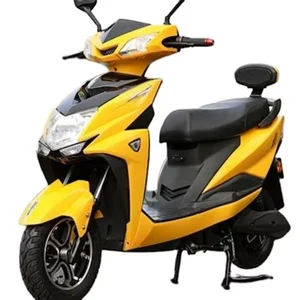 9 Main Sales Adult Electric Motorcycle - №10