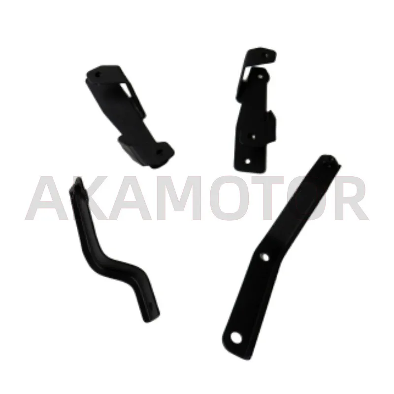 

Front Fender Mudguard Bracket for Loncin Voge 300ds Lx300-6l/p