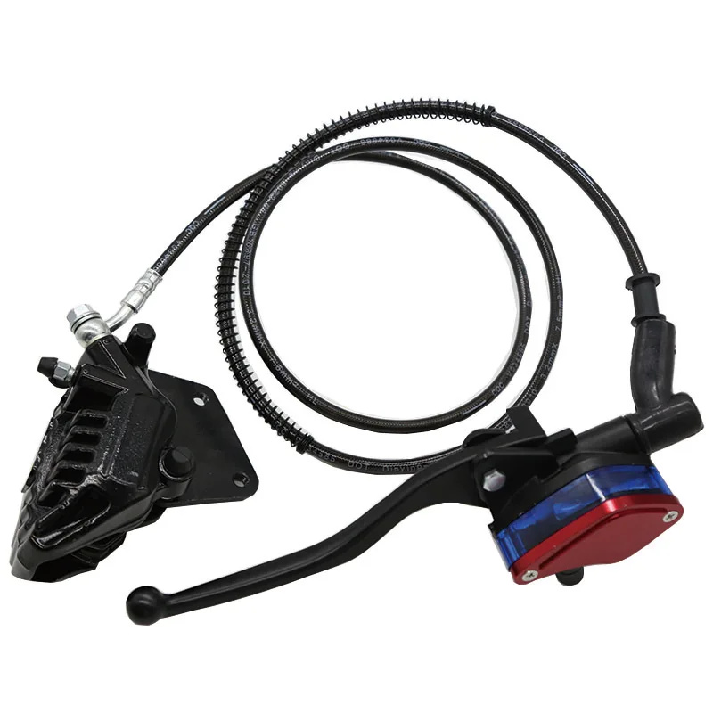 electric-motorcycle-bicycle-pedal-low-brake-hand-accessories-disc-brake
