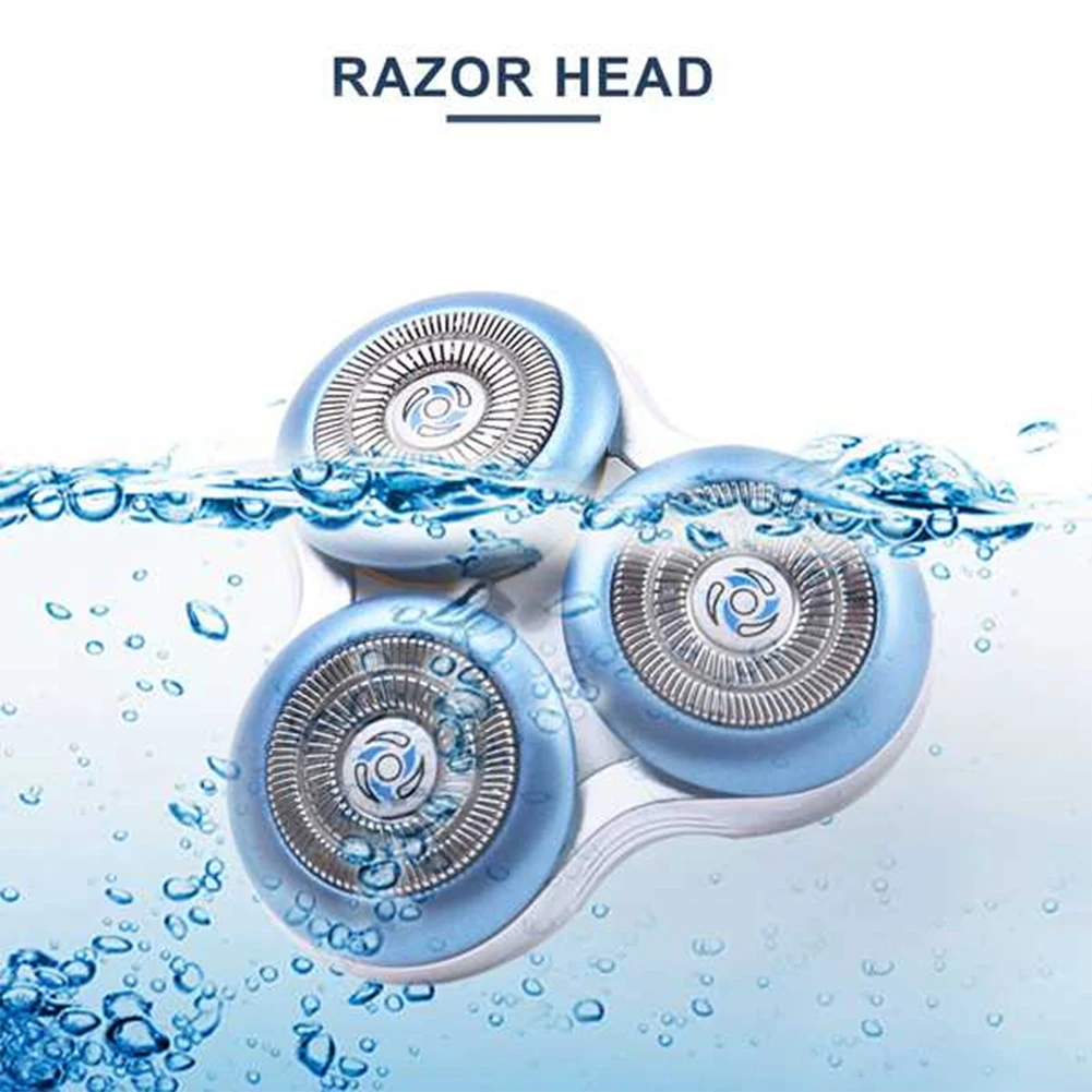 BABQ Shaver Replacement Head Blade Cutter for Philips for 7000 9000 RQ12 Series