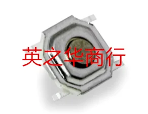 

10 шт. Оригинальный Новый тактовый выключатель TL3342F260QG