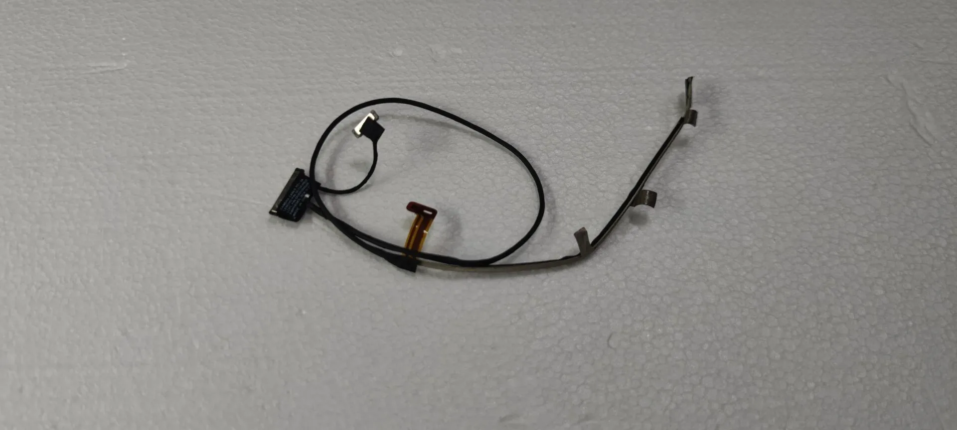 NEW For Lenovo ThinkPad X240 X250 X260 X270 Webcam Camera Power flex Cable DC02001KX00