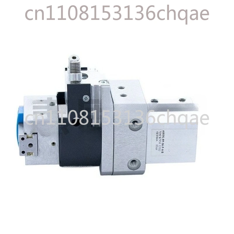 Swing Grab Cylinder HGDS Cylinder HGDS-PP-12-P/P1/YSRT-A-B HGDS-PP-16-P/P1/YSRT-A-B HGDS-PP-20-P/P1/YSRT-A-B