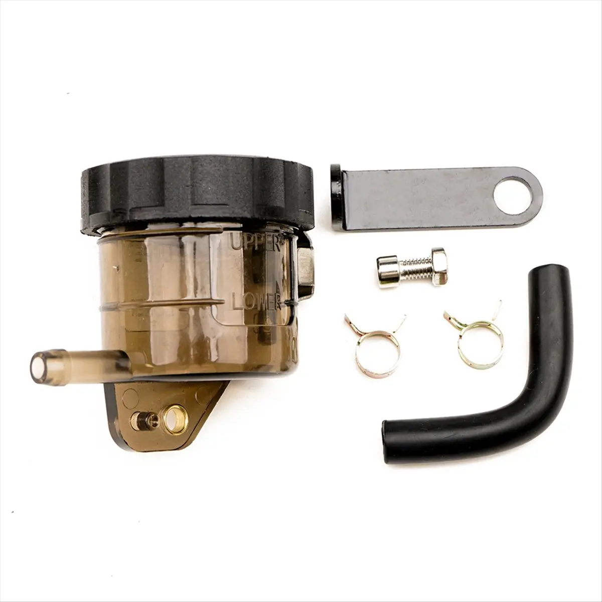 Motorcycle Brake Fluid Reservoir Cup Brake Fluid Oil Bottle Disc SUP