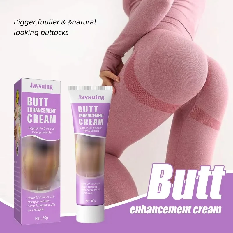 Butt Lift Up Firming Cream Increase Elasticity Tighten Fat Provide Nutrition Shape Buttocks Firm Skin Butt Enlarger Enhancement