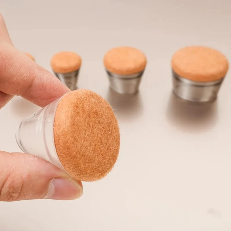 36/1PC シリコーン椅子脚床プロテクターノンスリップ家具パッドテーブル椅子脚保護ノイズ低減ゴム椅子脚パッド