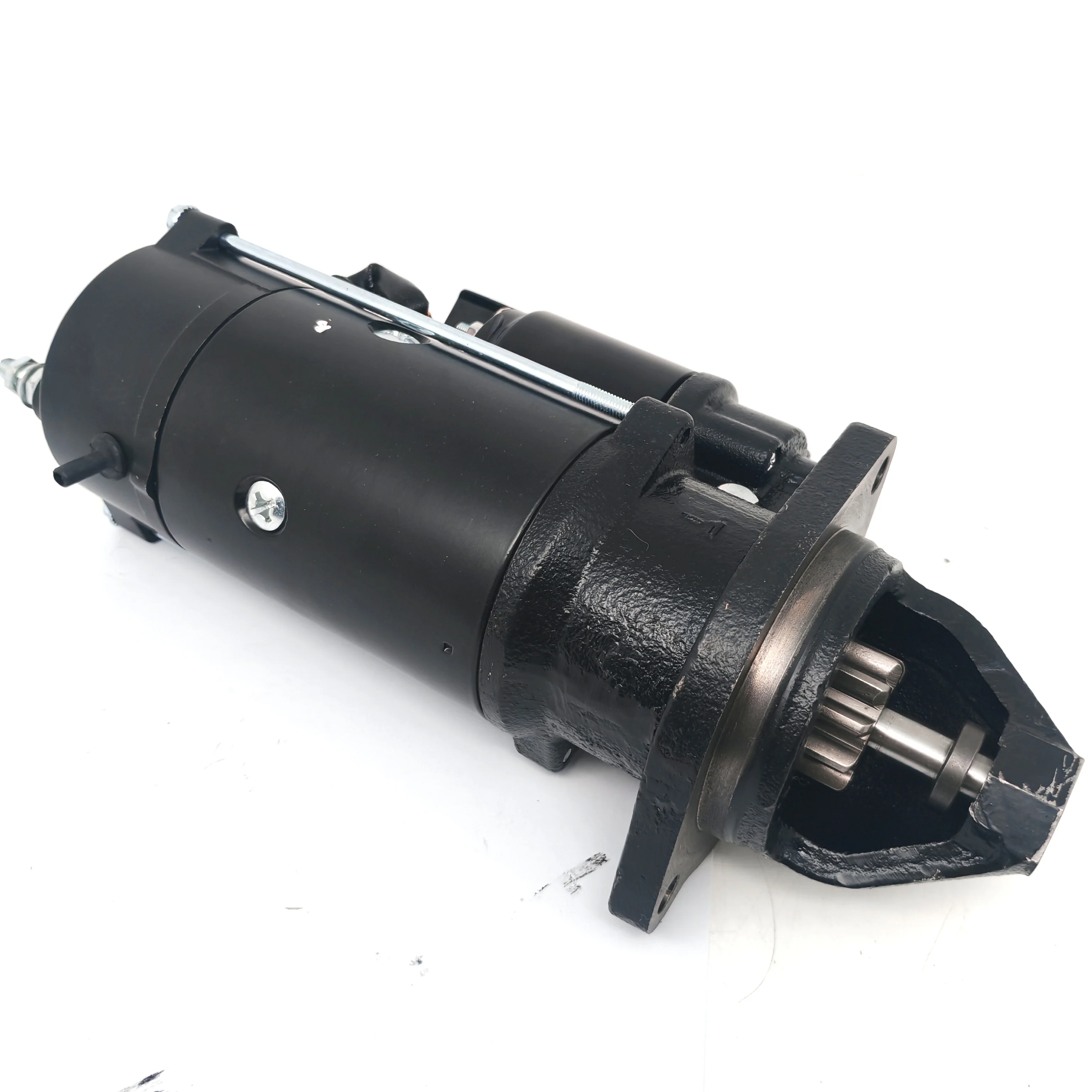 14112221800 Aftermarket Linde Hydraulic Lift DC Motor Assembly Fits Linde 131/1158 Chassis T16/T20/T20SP Electric Pallet Truck