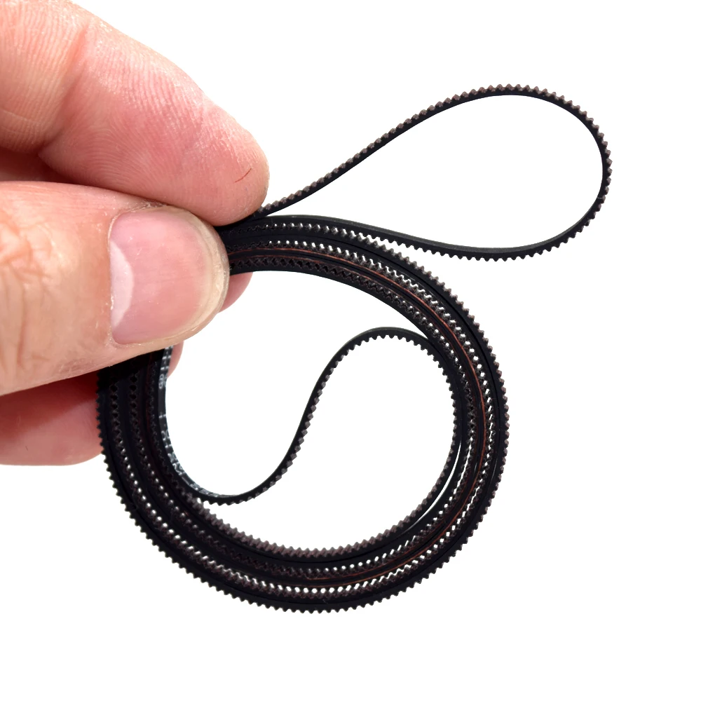 

Запчасти для принтера L14150, новый совместимый ремень каретки для Epson L14150 L14155 L14158 L11050 L11058, ремень ГРМ каретки CR