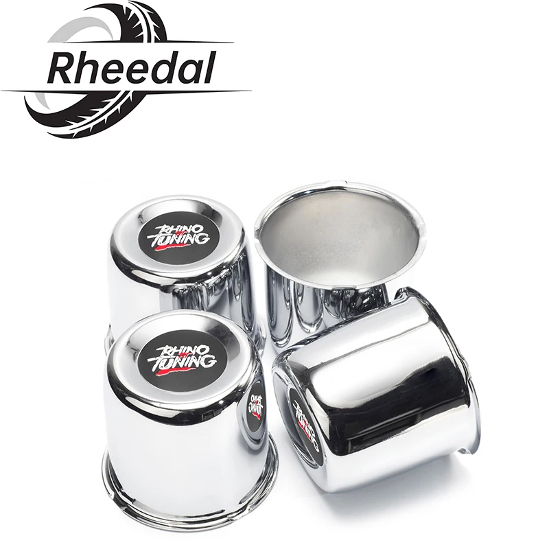 Rheedal 4PCS 84mm/3.31