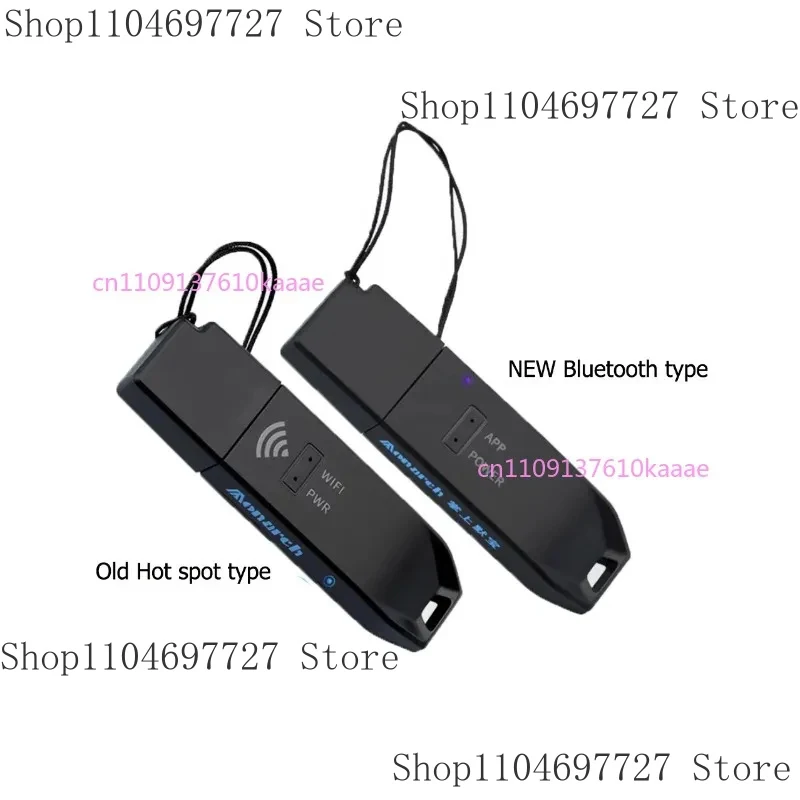 Monarch Elevator Blue-Tooth Mode USB Software And Testing APP MCTC-BLE-A0