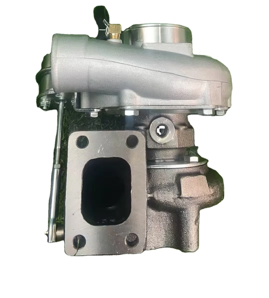 Für GT2871 Turbolader OE 352386381143   CA18DET Universal Turbo A/R 0,64 Upgrade Turbolader 400 PS