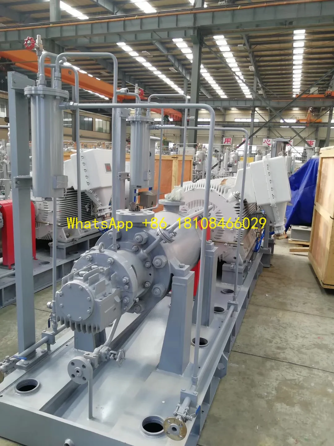 

Wholesale Series Horizontal Multistage Pumps for Oil Refineries, Chemical Plants