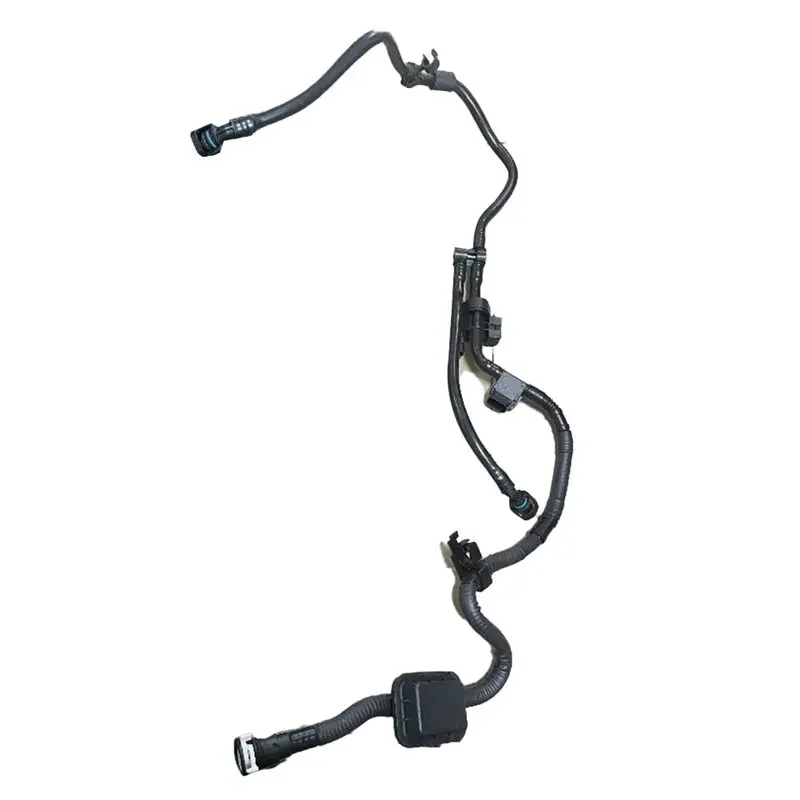 For L16A-Hose Assembly 05E133366AN 05E133366AP Carbon Canister Solenoid Valve For A1 A3 Q2 VW Passat B8 Seat Skoda Tiguan Polo