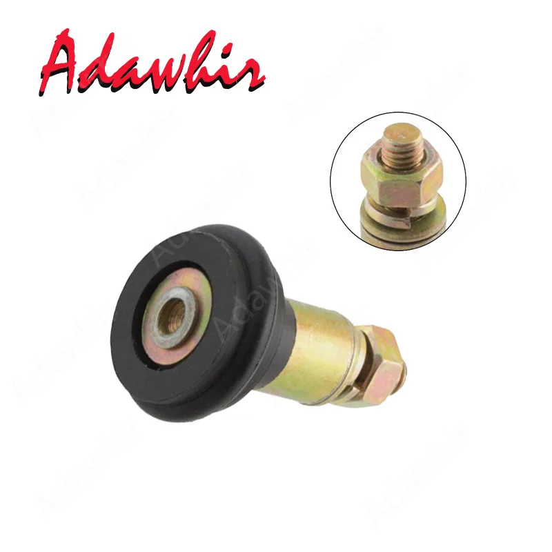 1 Piece X For Renault Master Vauxhall Movano Upper Sliding Door Roller Guide 8200080743 7700352496